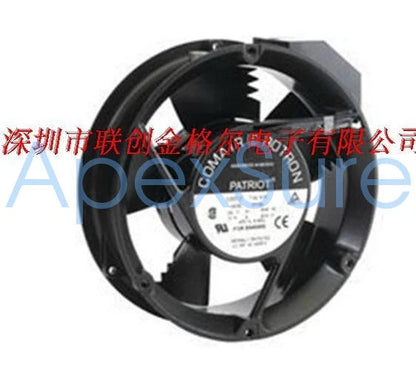 1PCS COMAIR PT77B3QDN Cooling fan 230V 26/30W 172*150*51 good qualiry