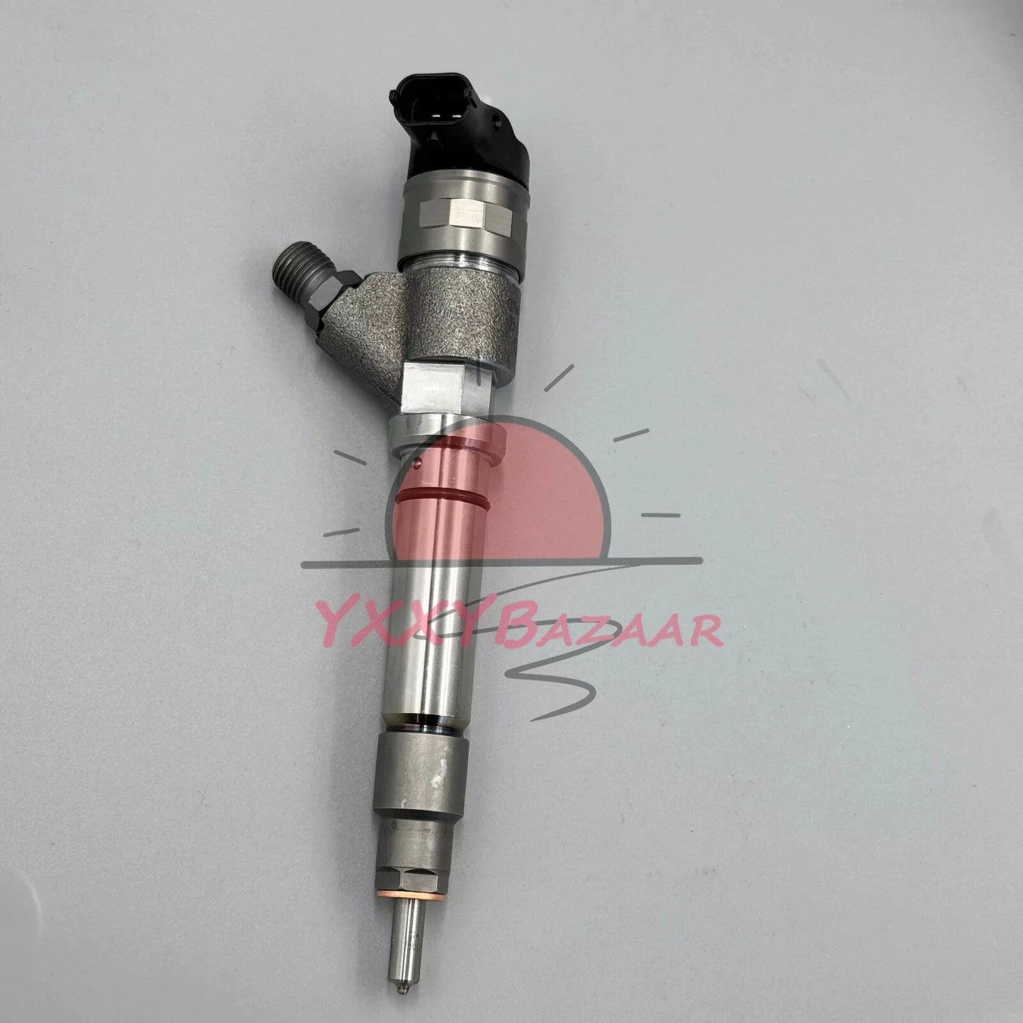 1PCS Bosch Fuel Injectors 0445120042 For Chevy GMC Duramax LBZ Hummer 6.6L 06-07