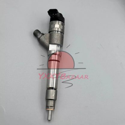 1PCS Bosch Fuel Injectors 0445120042 For Chevy GMC Duramax LBZ Hummer 6.6L 06-07