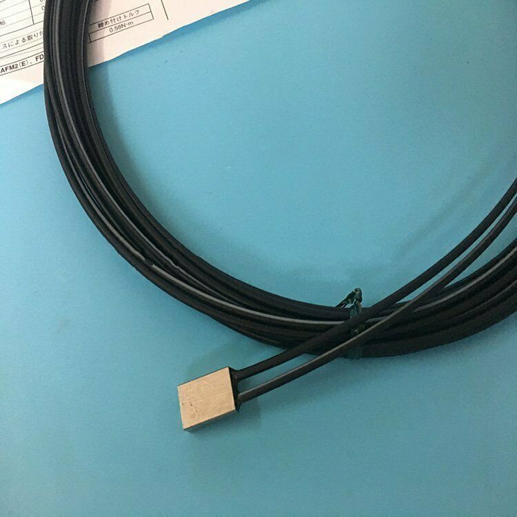 1PC Panasonic SunX Fiber Optic Sensor FD-WK21 - PANASONIC