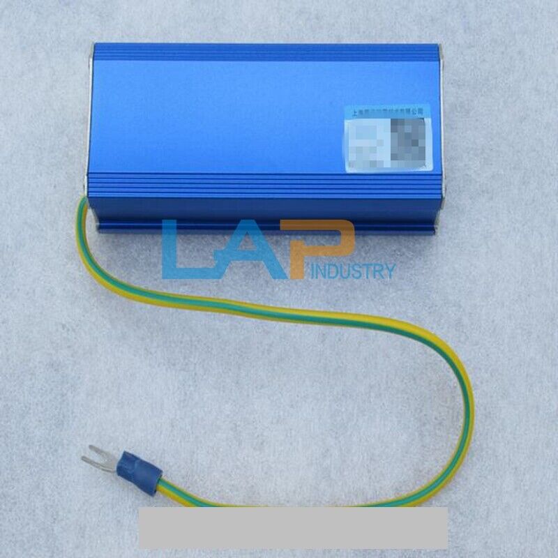 RJ45-1GE/8S Signal Line Surge Protection Arrester - 1PC - OMRON