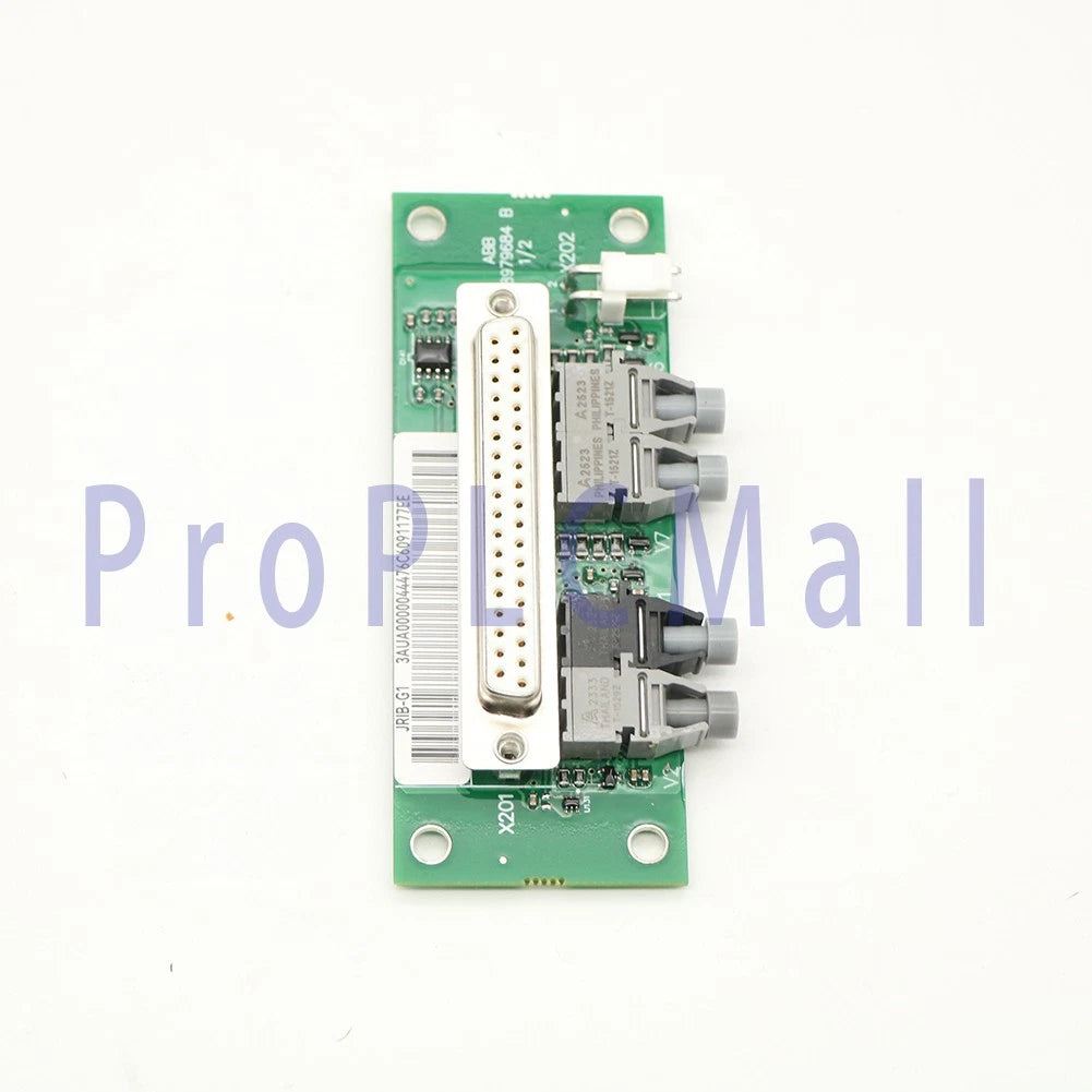 inverter ABB JRIB-G1 ACS850 series adapter board communication board 1PCS