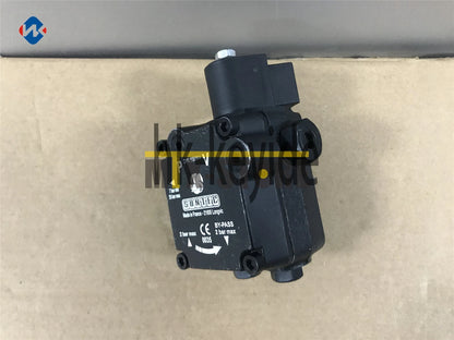 1pcs AS47A1536 Suntec oil pump for diesel oil or Oil-gas dual burne
