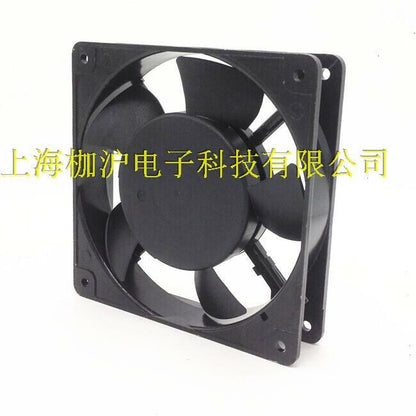 1pcs   ADDA AA1251MB-AT 110-120V 0.22/0.19A 12025 cooling fan