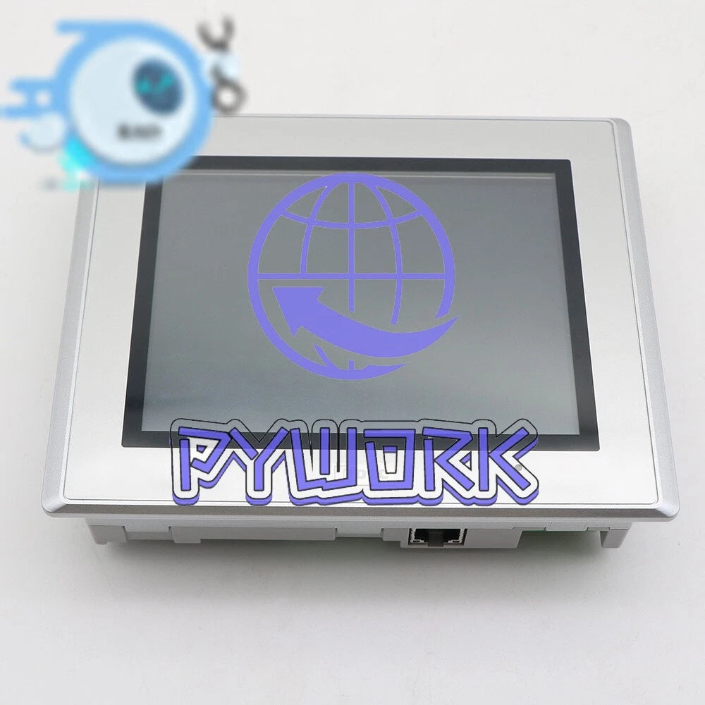 IDEC HG2G-5TT22TF-S / HG2G5TT22TFS PROGRAMMABLE DISPLAY 1PCS
