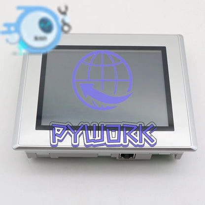IDEC HG2G-5TT22TF-S / HG2G5TT22TFS PROGRAMMABLE DISPLAY 1PCS