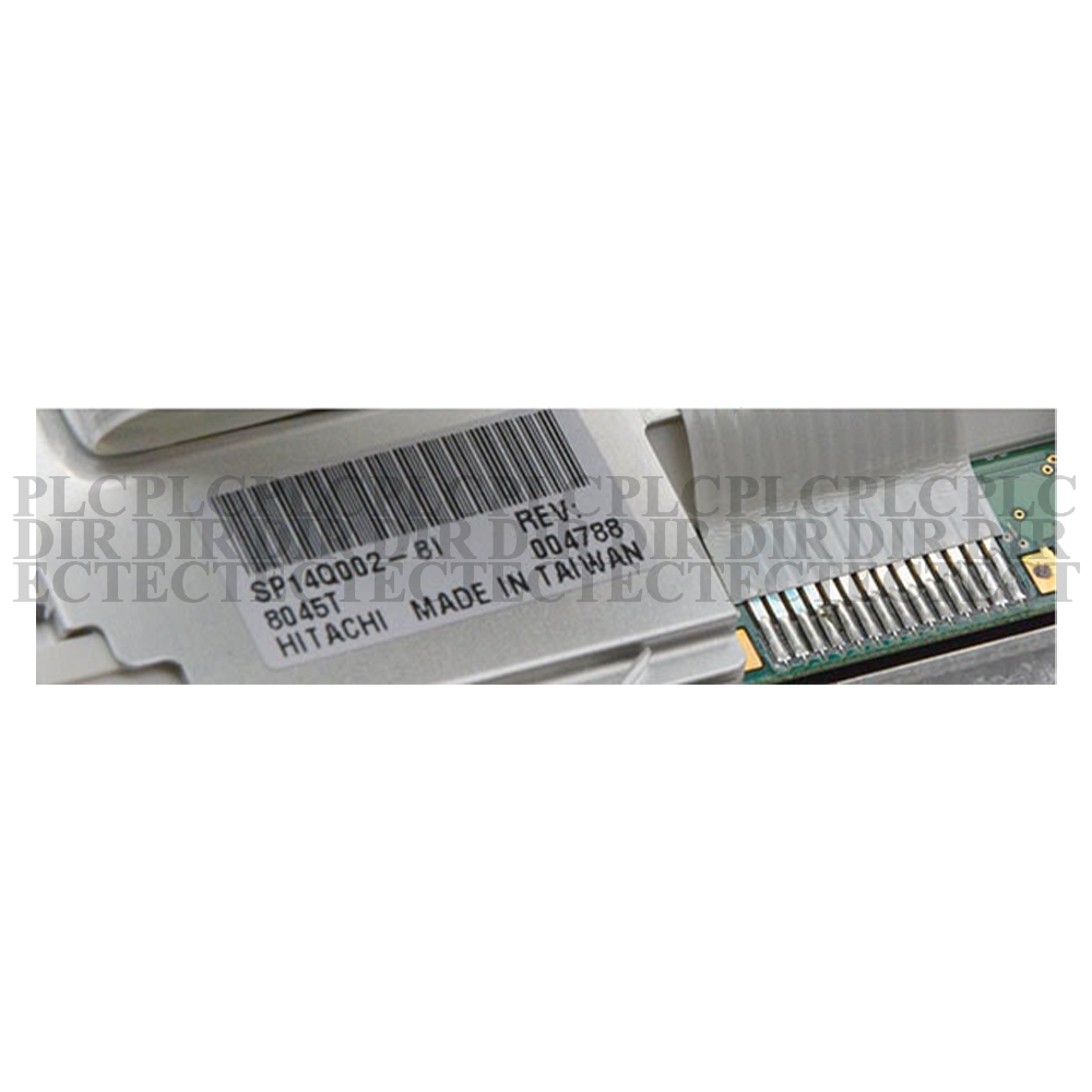 new Hitachi SP14Q002-B1 SP14Q002B1 5.7" 320*240 STN LCD Screen Display
