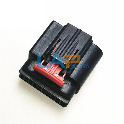 10pcs 5-1419168-8 Sheath Connector Bag with 16 Holes - OMRON