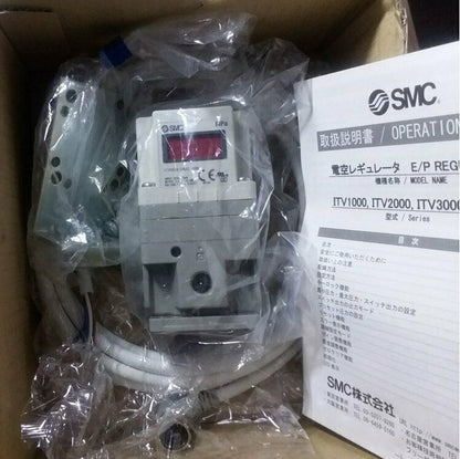 ITV2030-042CL-X88 SMC Proportional Valve - SMC