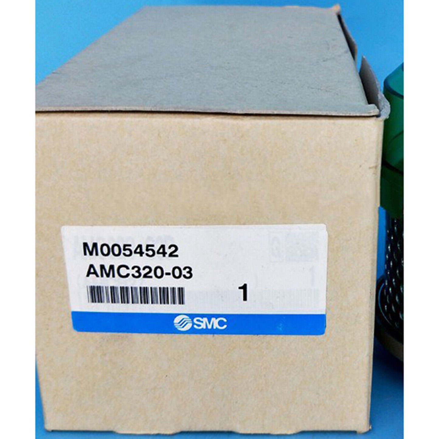 ONE SMC Exhaust Cleaner AMC320-03 - ONE SMC