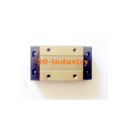 1Pcs New SRS7GN Linear Guide Slider for Precision Motion Control - Generic