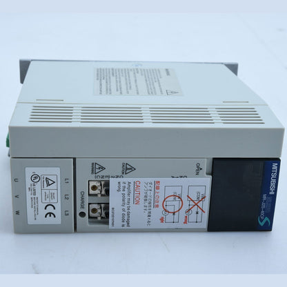 1PC Mitsubishi MR-J2S-40CP MRJ2S40CP Servo Driver In Box ping