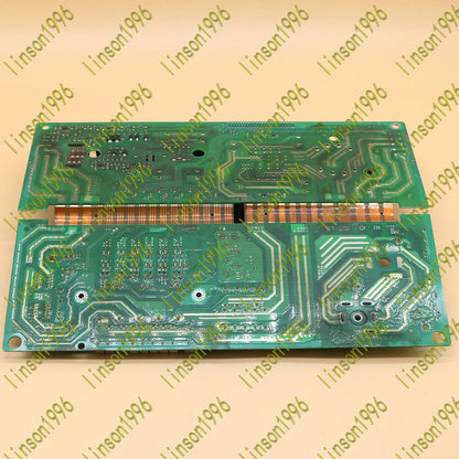 used Lenze 9325LP inverter driver board one year - LENZE
