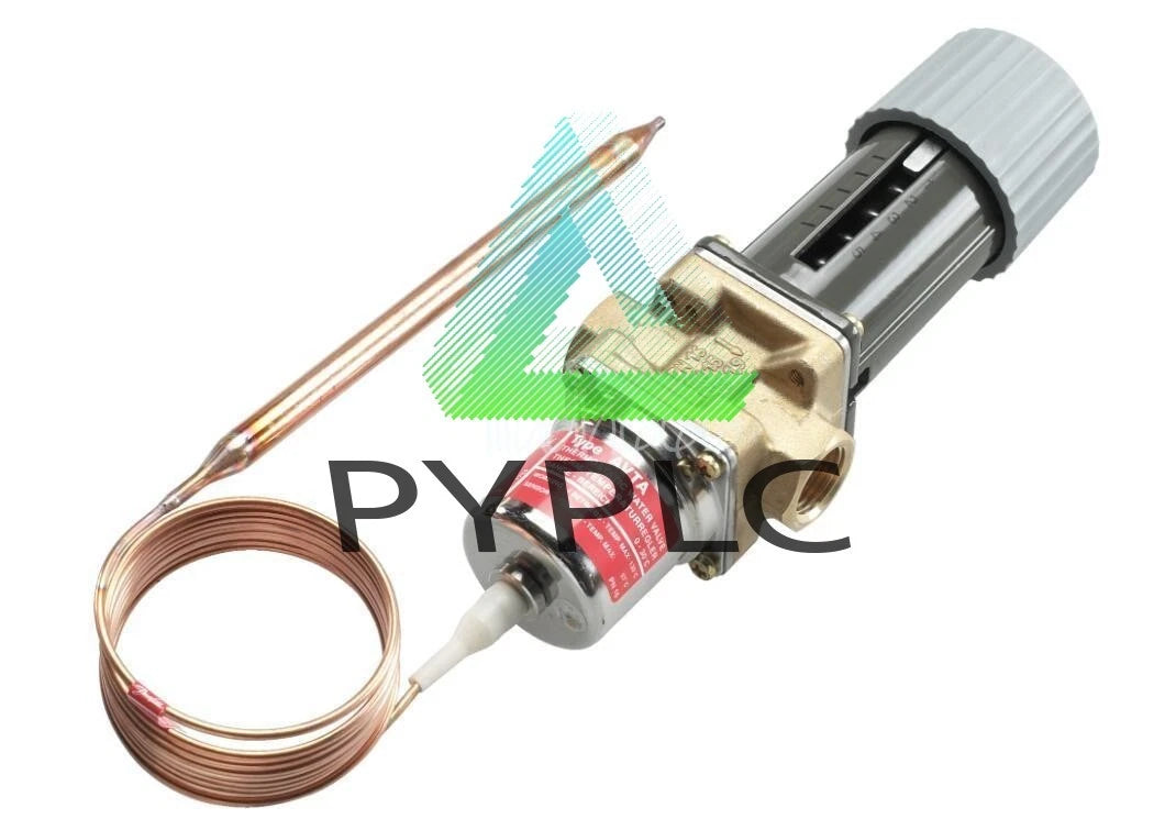 1Pcs Danfoss 003N0034 (AVTA15) Self-excited Temperature Control Valve