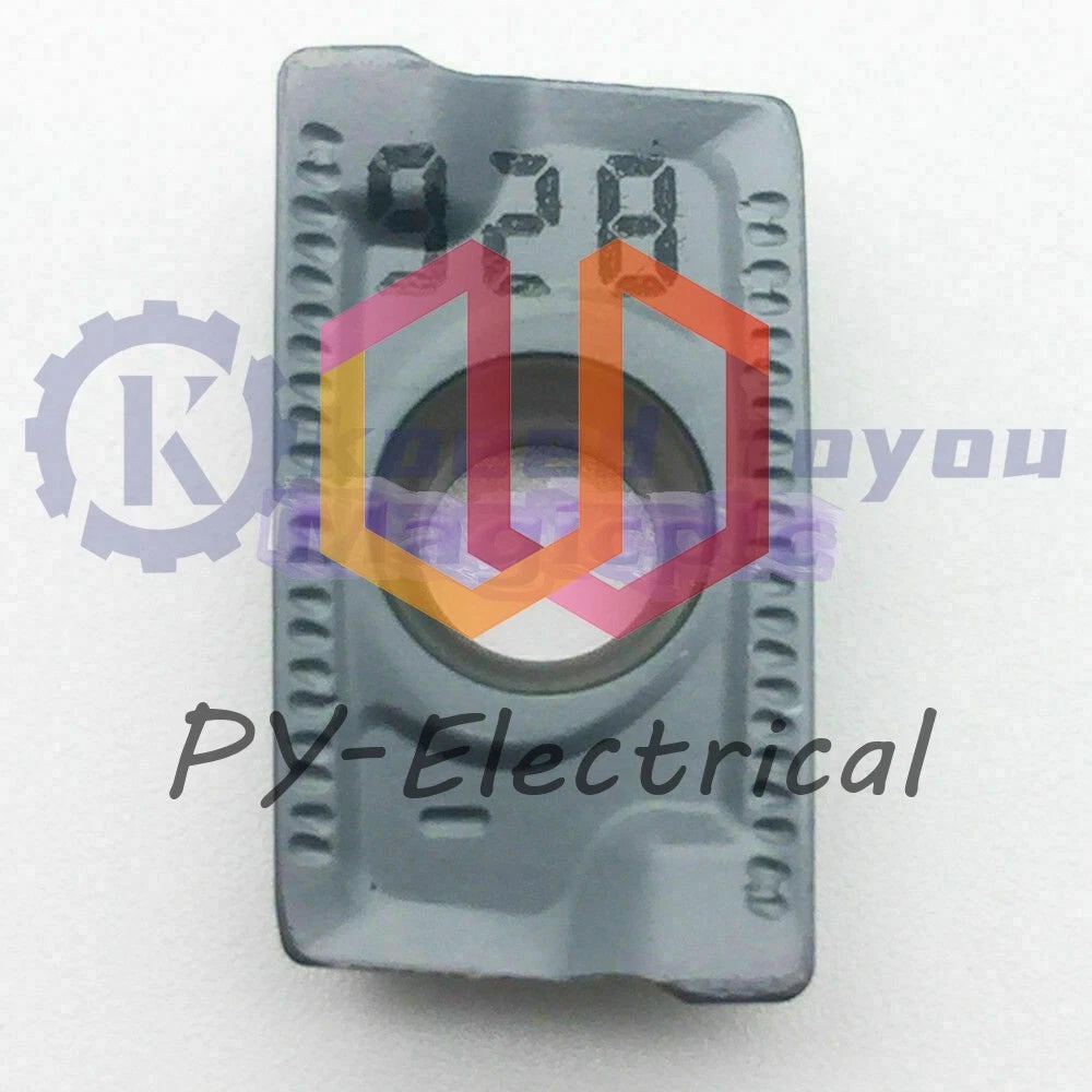 10PCS/Box ISCAR APKT1604PDR-76 IC928 Carbide Inserts CNC