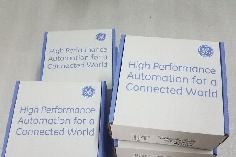 GE FANUC IC693ALG392 Module | High-Performance Computing Solution - GE FANUC