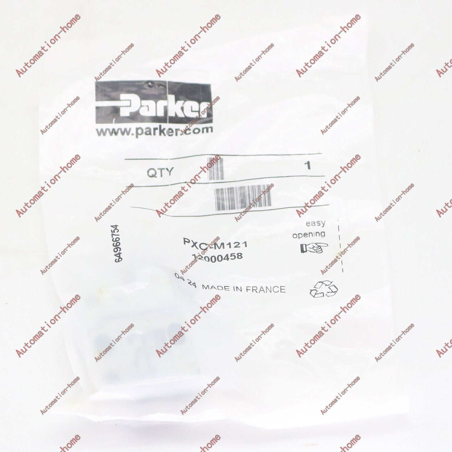 New One Parker PXC-M121 Valve - PARKER