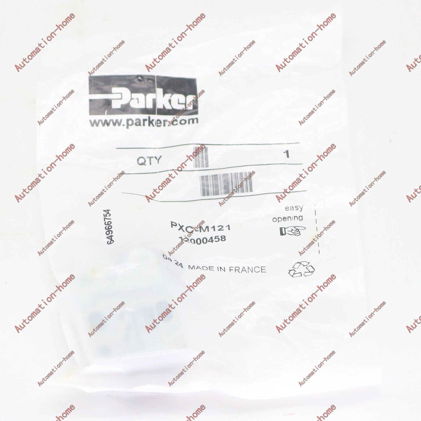 New One Parker PXC-M121 Valve - PARKER