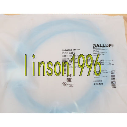 Balluff Proximity Switch BES 516-324 SA62-E4 C PU 03 - BALLUFF