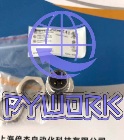 1PC Pepperl+Fuchs NCB8-18GM40-N0-V1 Proximity Switch Free Shipping