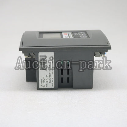 ABB RVC-12/1-5A: Power Factor Controller - ABB