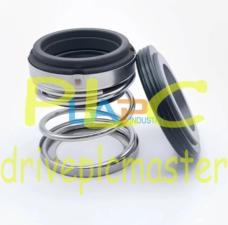 1PCS Light pump water seal shaft seal silicon carbide graphite EA560-55 #dr