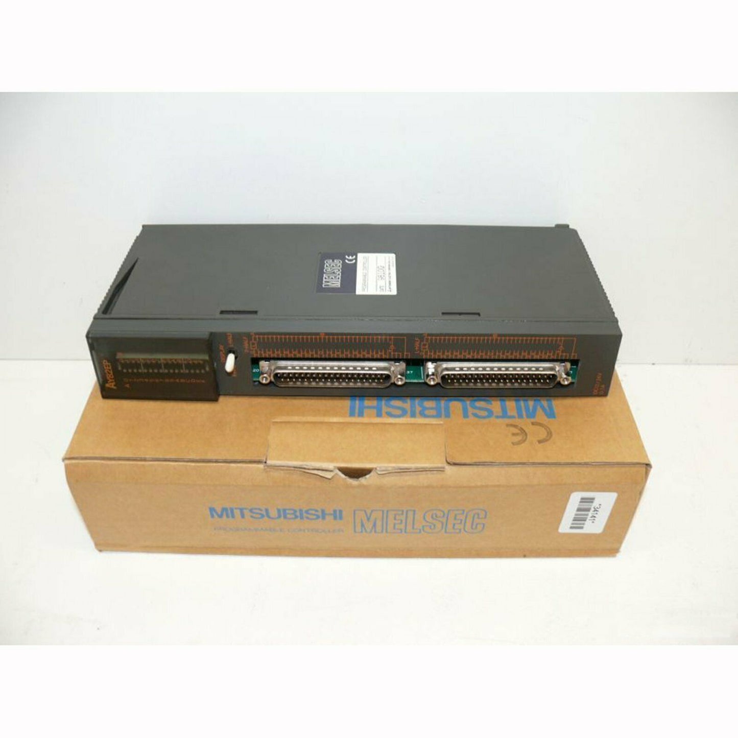 Mitsubishi AY82EP 1-Year Warranty - New 1PC IN BOX - MITSUBISHI