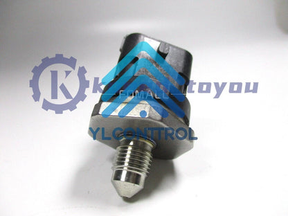 1PC 0261545074 Fuel Rail Pressure Sensor For Mazda
