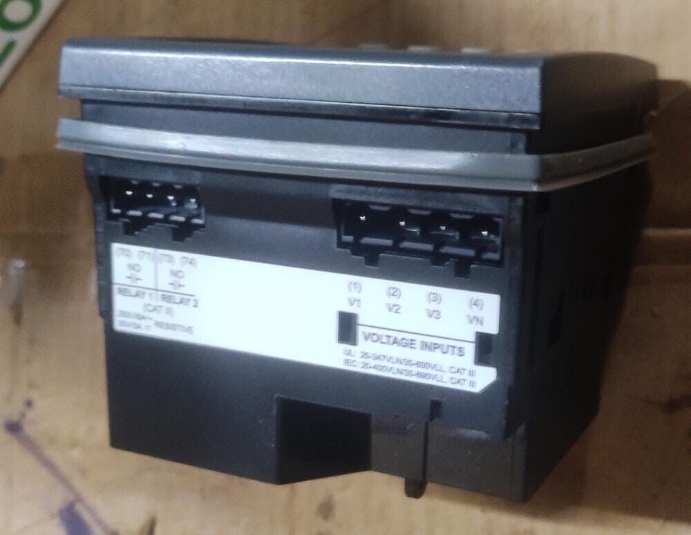 1PC METSEPM5330 Schneider Electric PM5330 Meter - New - SCHNEIDER ELECTRIC