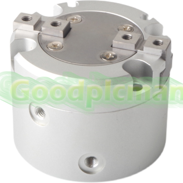 1PCS AirTAC HFCI25 Pneumatic Finger Free Ship