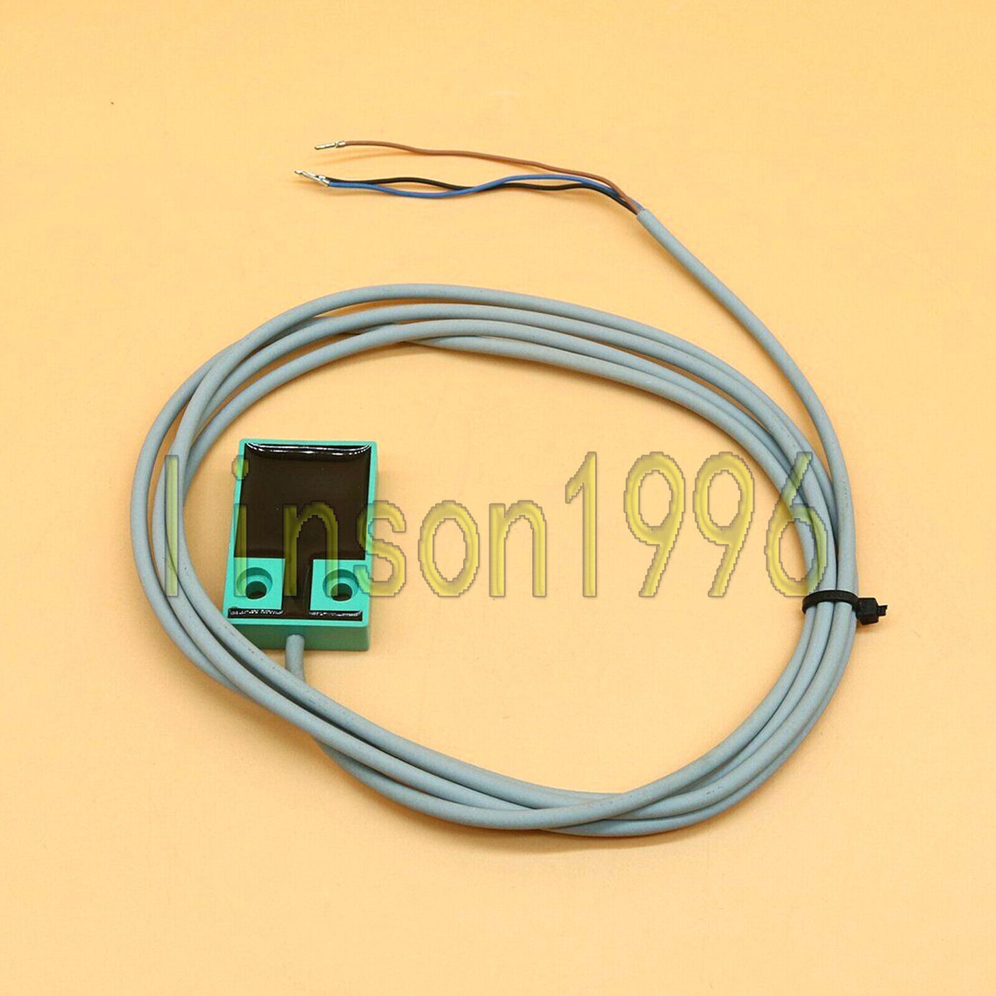NCB10-F17-E2 Pepperl+Fuchs Inductive Sensor - PEPPERL+FUCHS