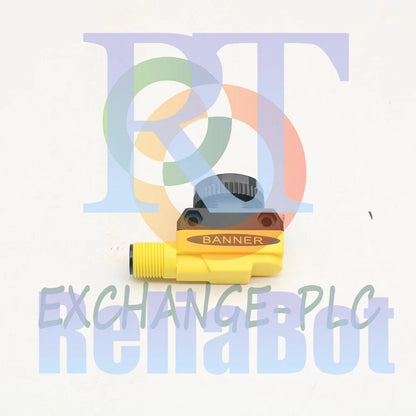 BANNER sensor QS186LE12Q8 + QS18VN6RQ8 1PCS