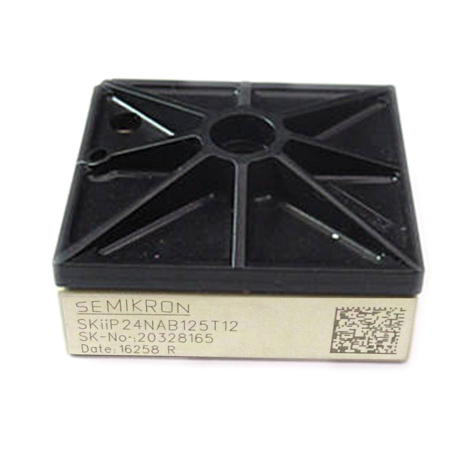 Semikron SKIIP24NAB125T12 IGBT Power Module - SEMIKRON
