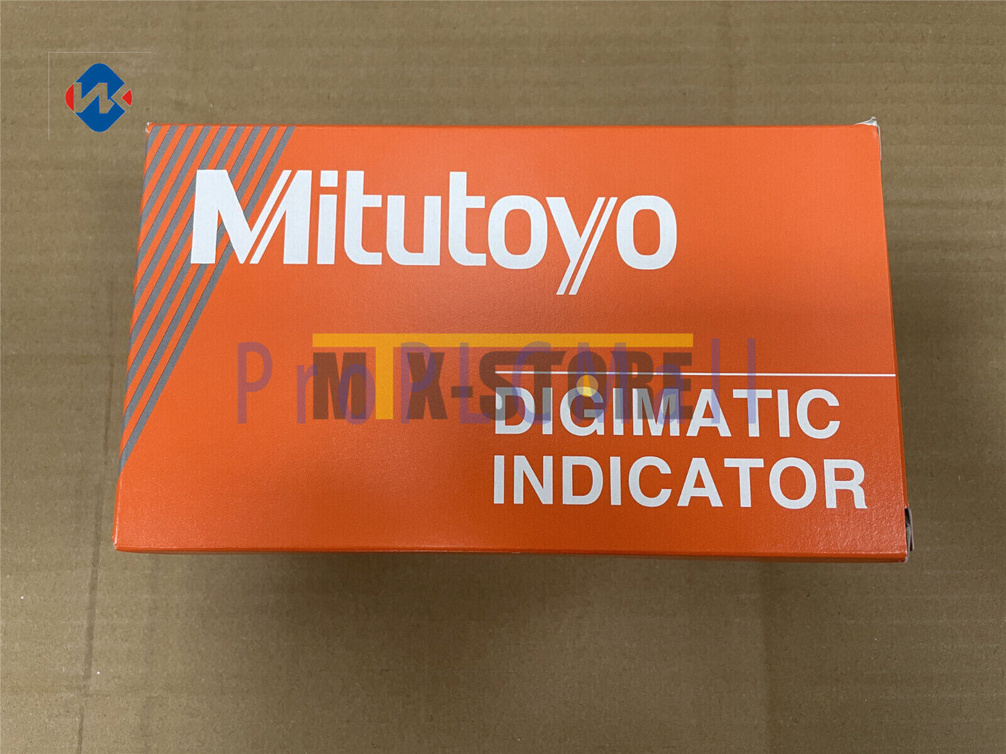 new 1PCS Mitutoyo 543-391B Digimatic Indicator ID -C112MXB
