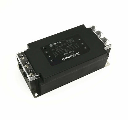 1PCS TDK-Lambda Power Filter RTEN-5030 30A Three-phase Filter