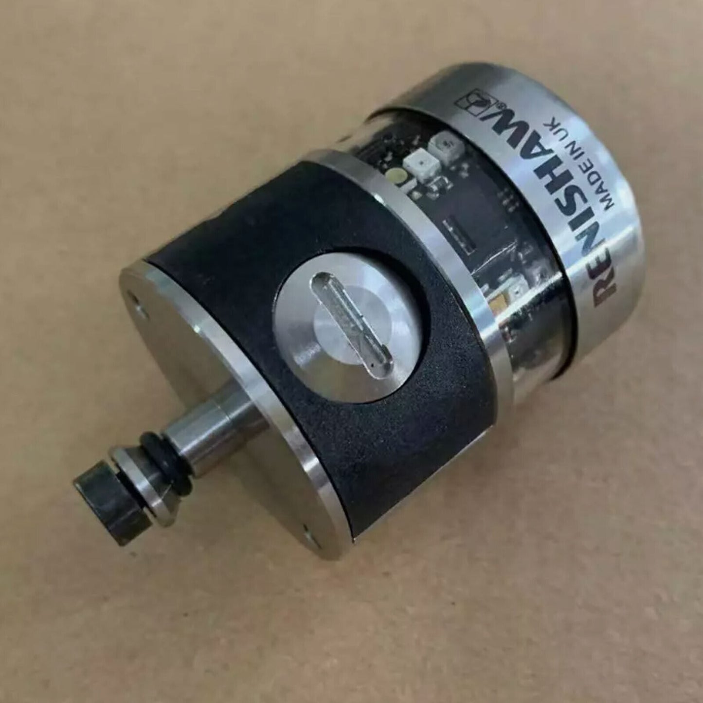 used & Tested RENISHAW OMP40-2 Optical Transmission Probe - RENISHAW