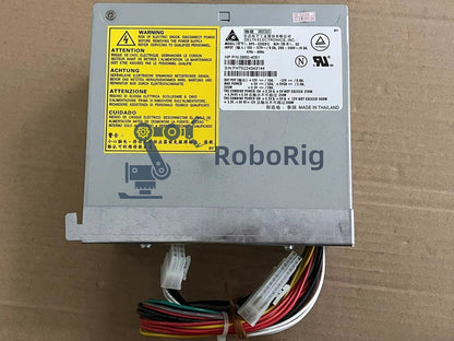 DPS-320EB C DPS320EBC POWER SUPPLY FOR HP workstaion B2600 0590-4051
