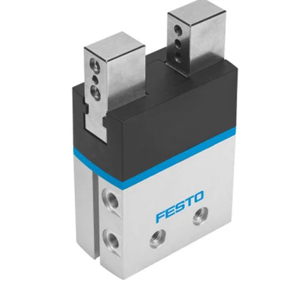 FESTO DHPS-20-A Parallel Gripper Solenoid Valve with Model Number DHPS-20-A by FESTO - FESTO