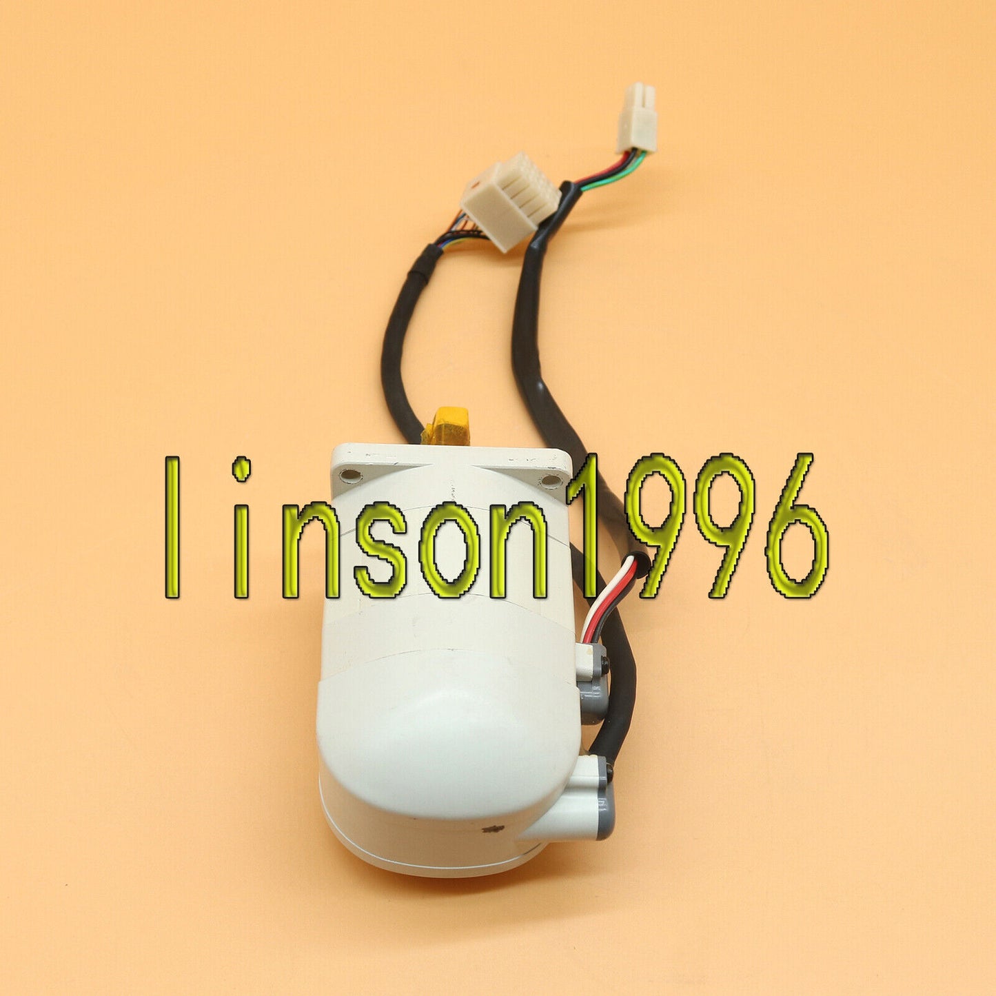 Used AC Servo Motor For Panasonic MSM021A2NE Tested - PANASONIC