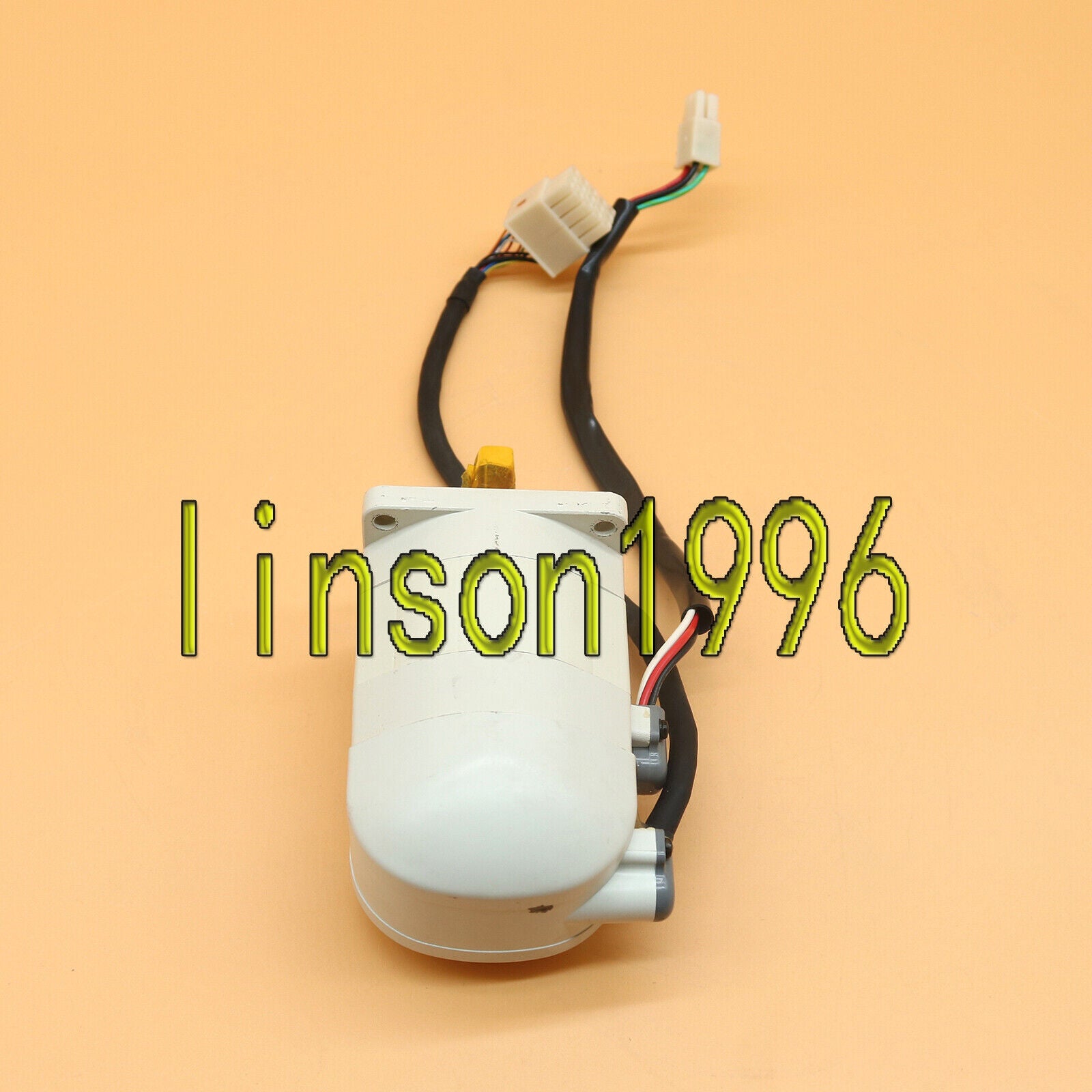 Used AC Servo Motor For Panasonic MSM021A2NE Tested - PANASONIC