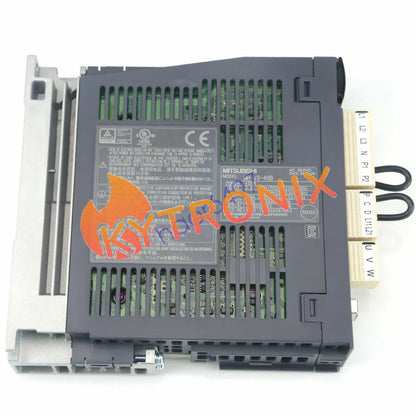 MITSUBISHI MR-J3-40B MRJ340B Servo Driver