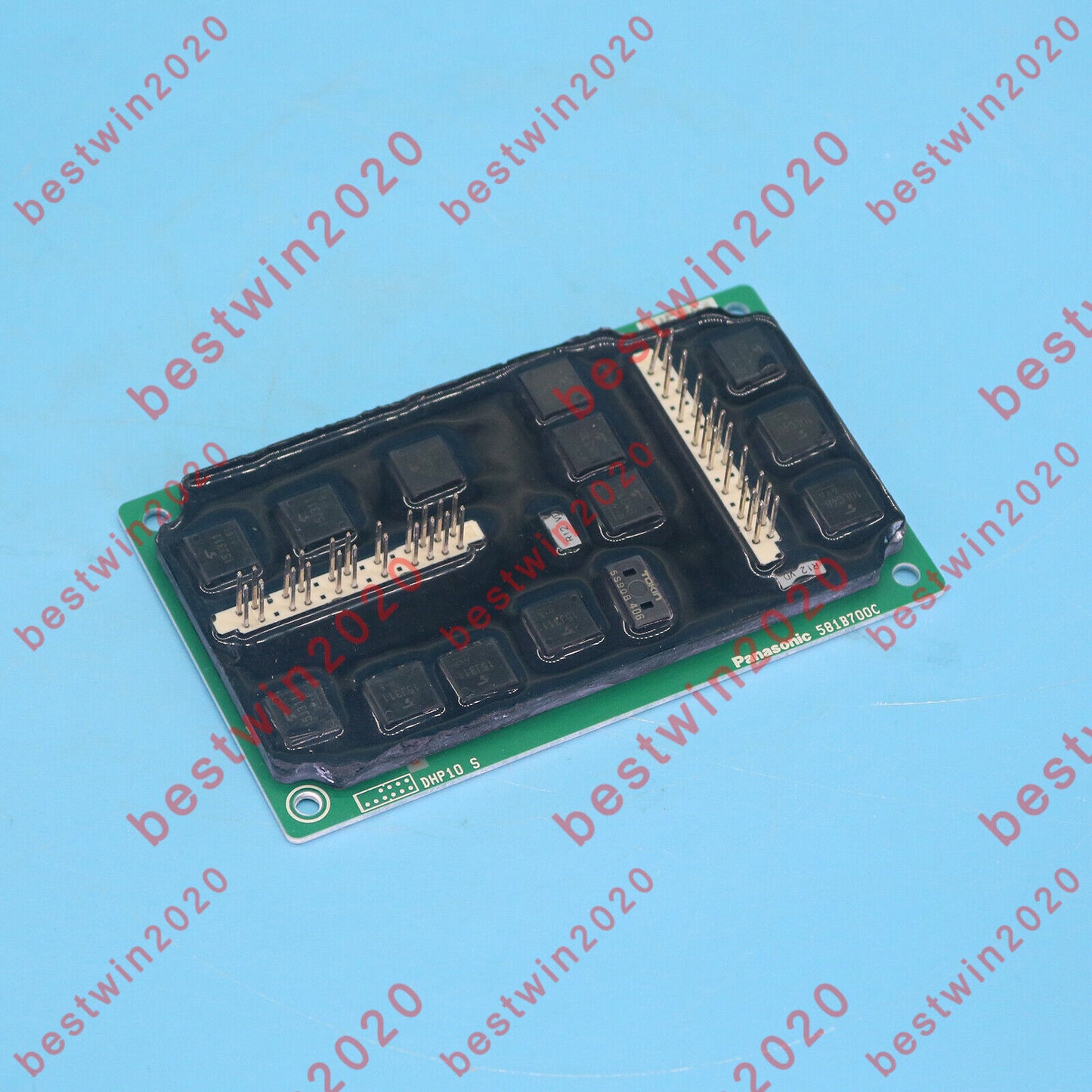 PANASONIC 581B700C Power Module - High-Efficiency, Reliable Power Solution - PANASONIC