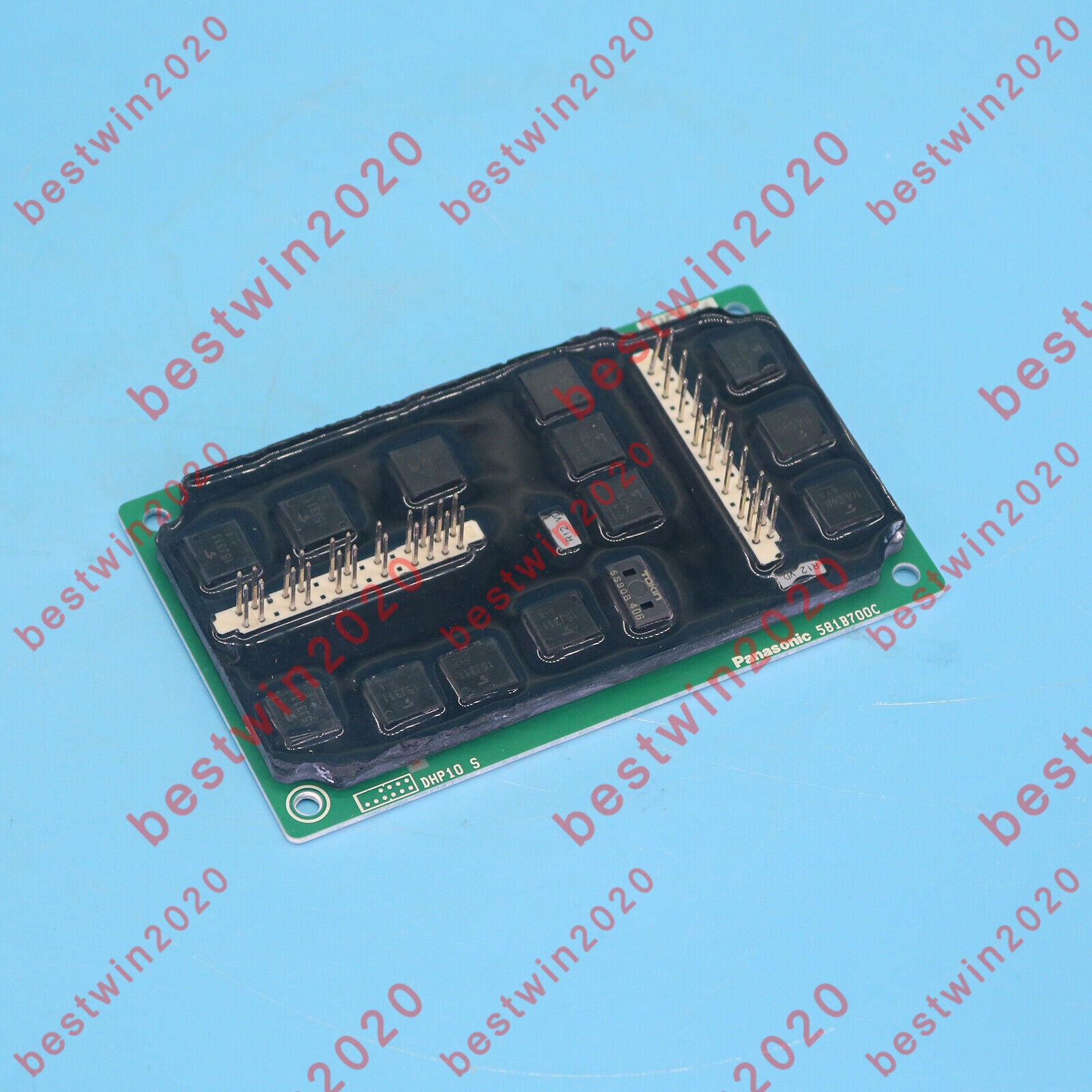 PANASONIC 581B700C Power Module - High-Efficiency, Reliable Power Solution - PANASONIC