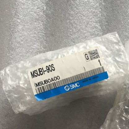 SMC rotating cylinder MSUB1-90S - SMC