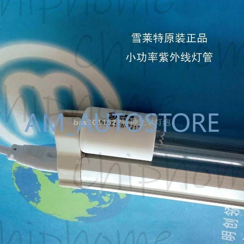 2pc ZW6S15W-Z211 laboratory with 254 nm UV lamp For snow Wright Cnlight