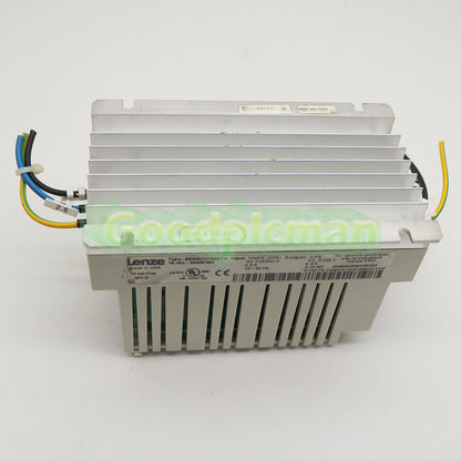 Lenze frequency converter ESMD751X2SFA 1Pcs*