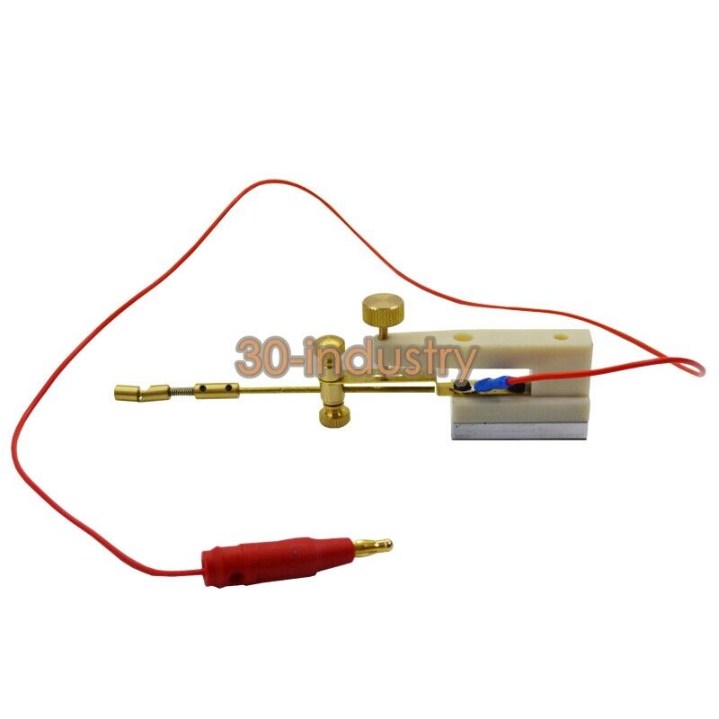 LPPS02 Probe Station Adjustment Base for Contact Testing Bench - KOEED