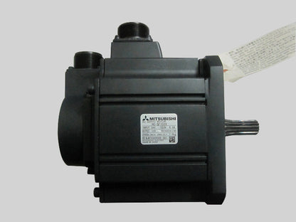 1PC MITSUBISHI HC-SF102X SERVO MOTOR HC-SF102X HCSF102X
