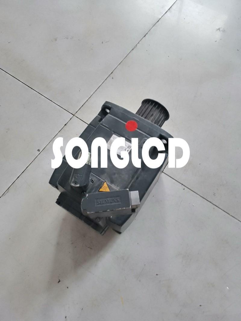1PCS 1FK7083-2AF71-1UA2 Servo Motor - High Performance - OMRON