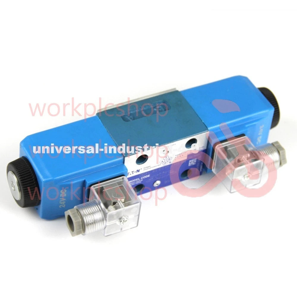 VICKERS DG4V-3S-6C-M-U-H5-60 Hydraulic Solenoid Valve